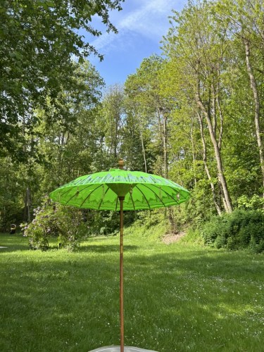 Parasol Balinais PBVE2 